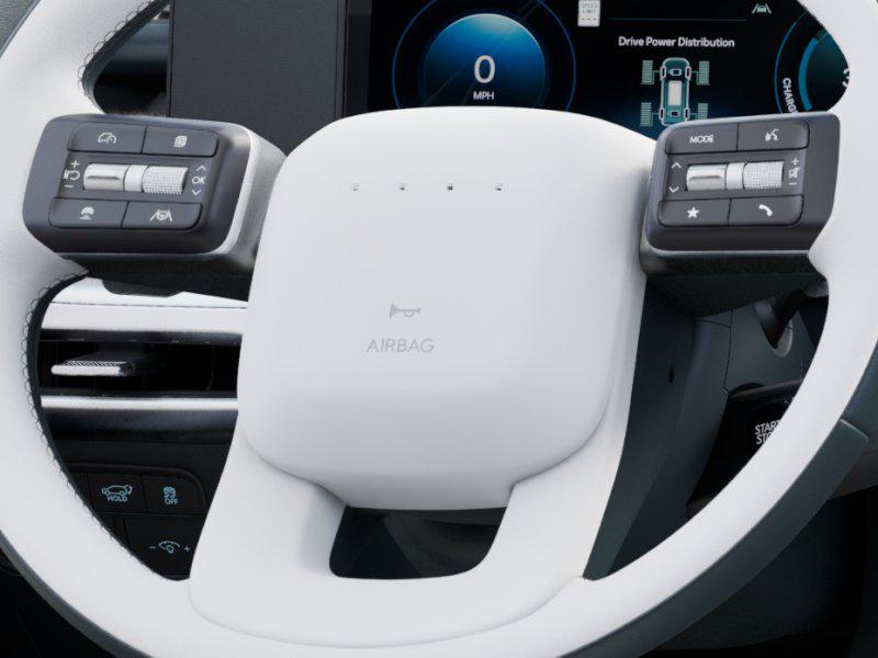 Thumbnail: 2026 Hyundai Ioniq - 15