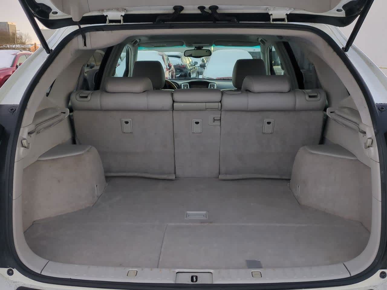 Thumbnail: 2004 Lexus RX - 32