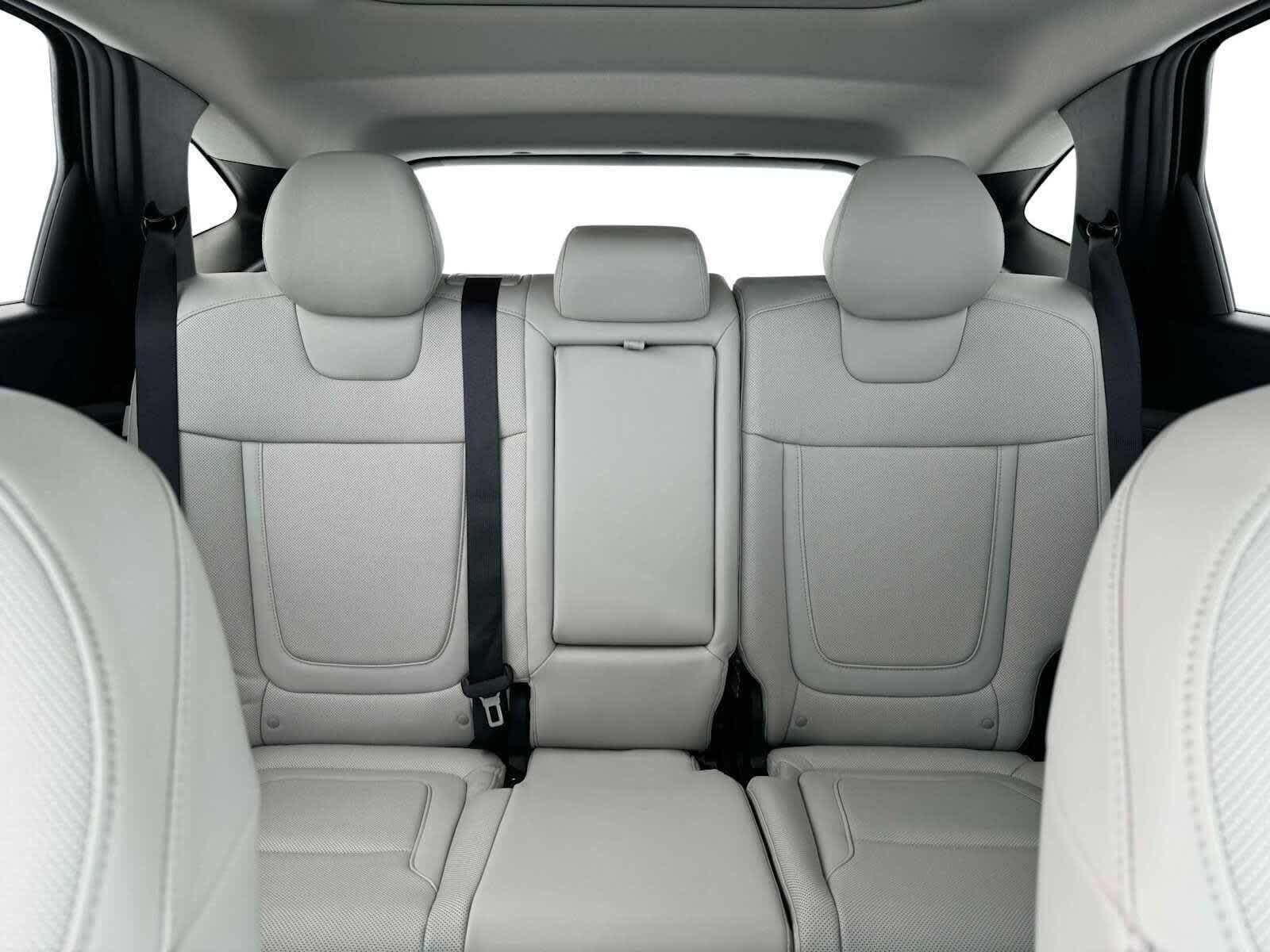 Thumbnail: 2025 Hyundai Tucson - 16