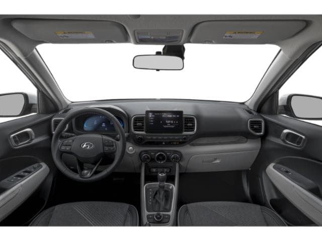Thumbnail: 2026 Hyundai Venue - 7