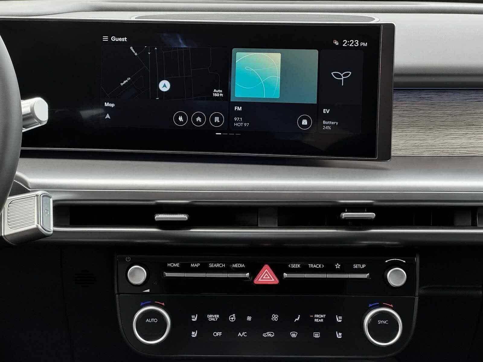 Thumbnail: 2026 Hyundai Ioniq - 19