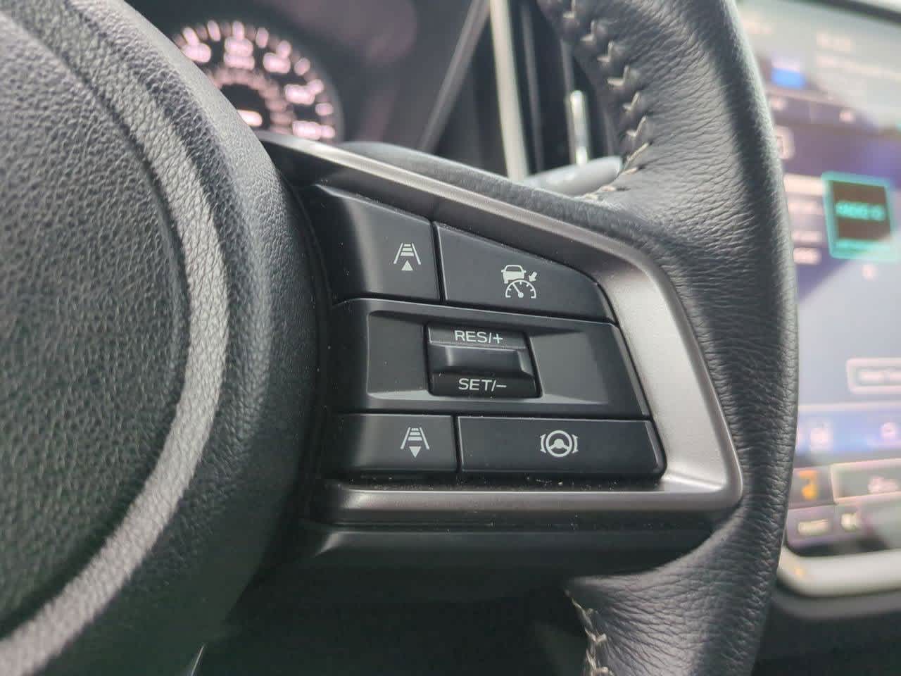 Thumbnail: 2024 Subaru Ascent - 25