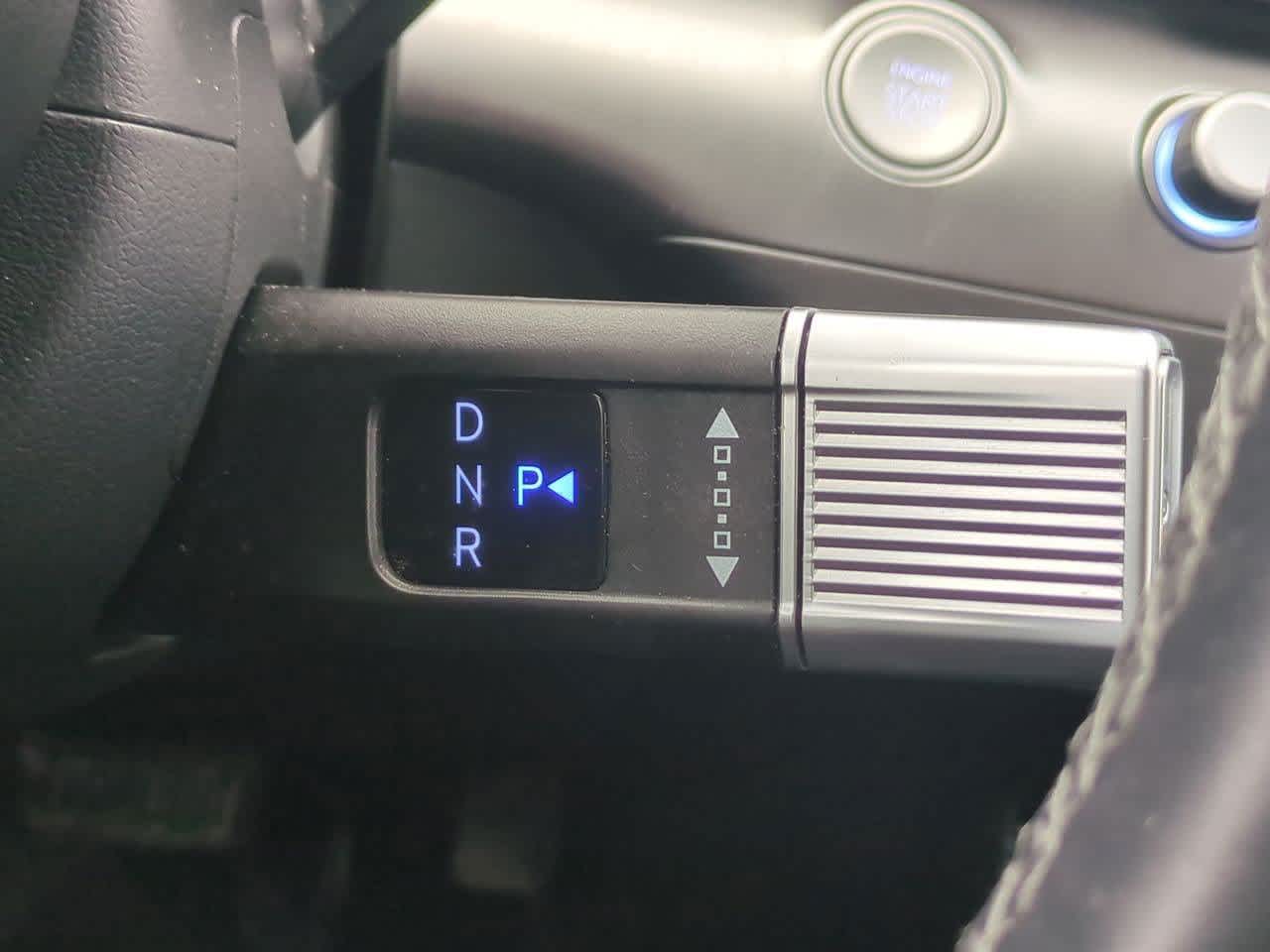 Thumbnail: 2025 Hyundai Kona - 30