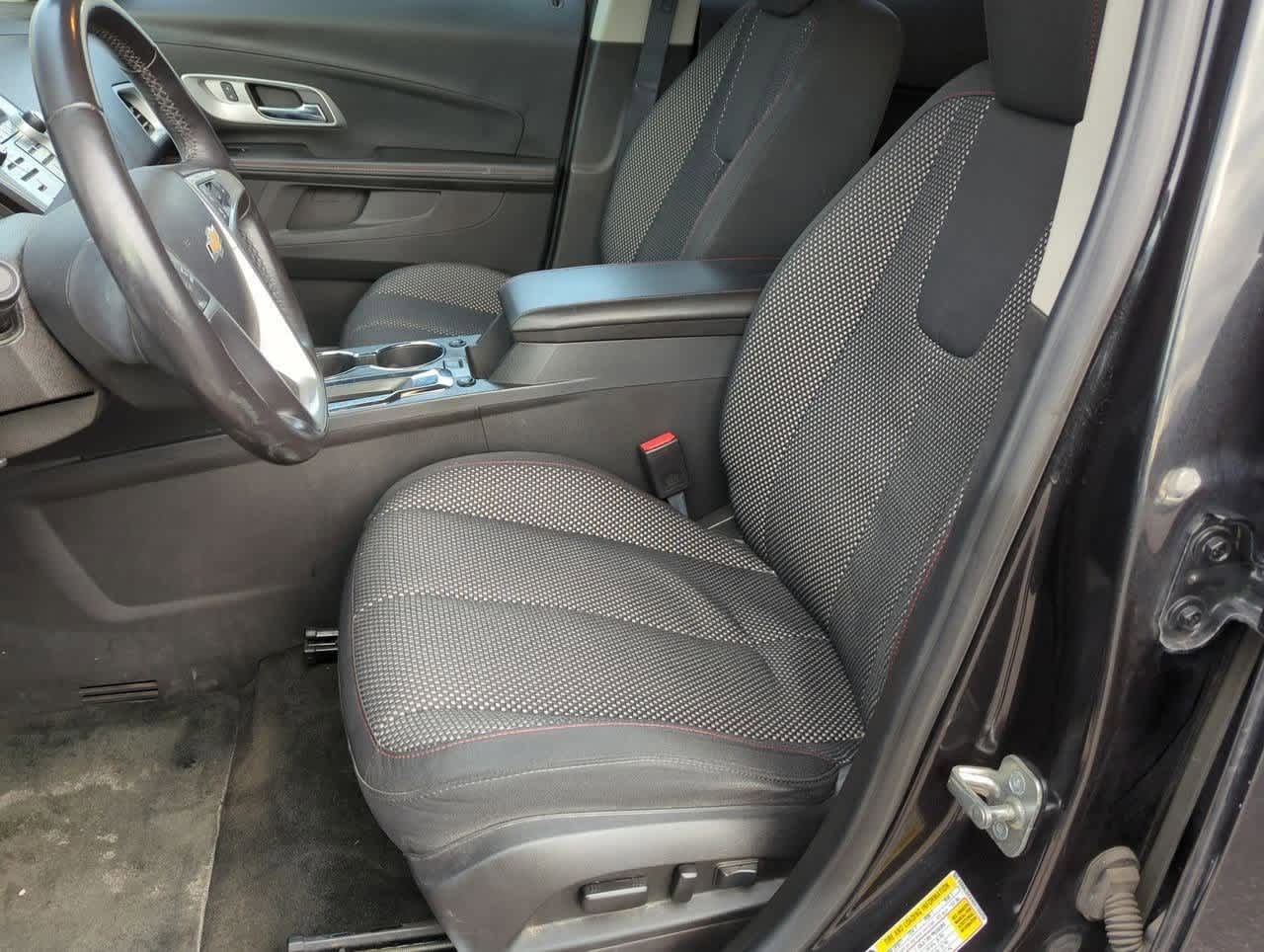 Thumbnail: 2013 Chevrolet Equinox - 14