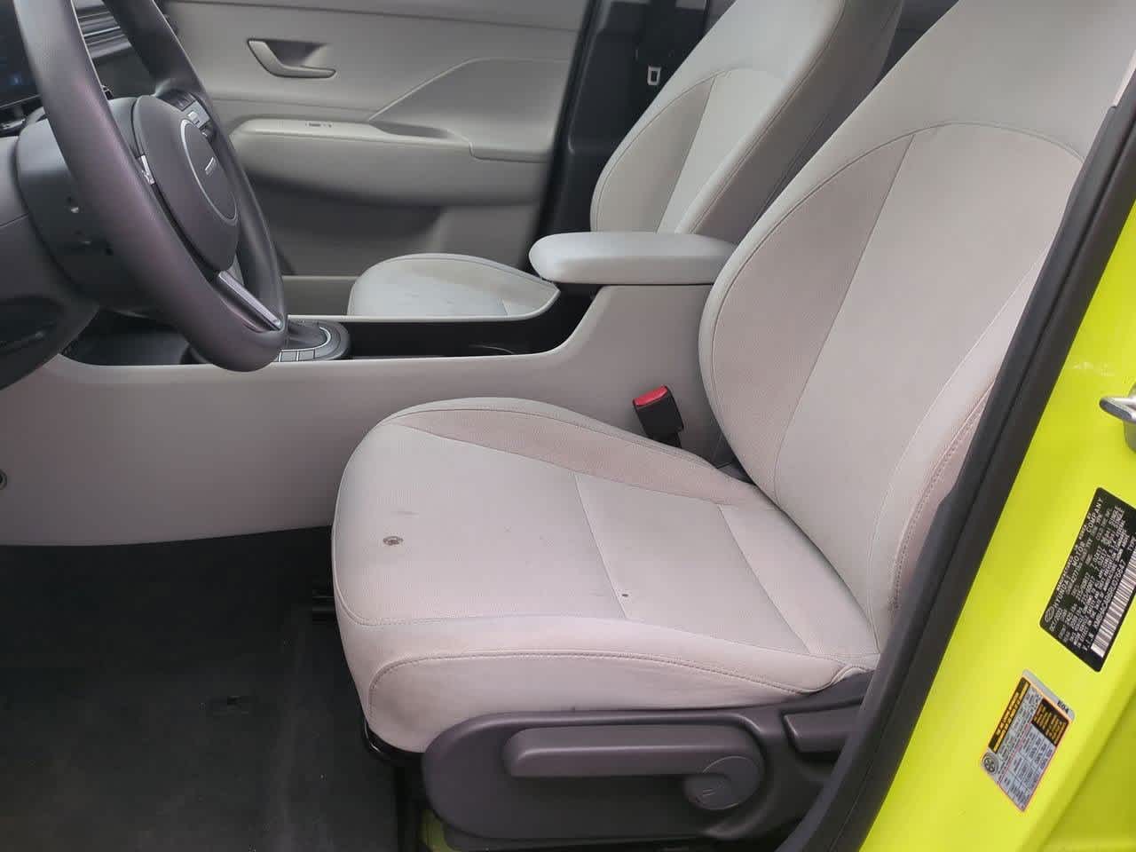 Thumbnail: 2024 Hyundai Kona - 15