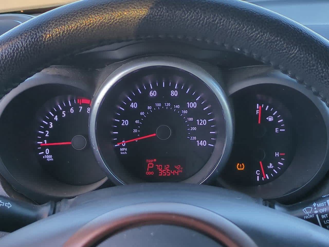 Thumbnail: 2012 Kia Soul - 32