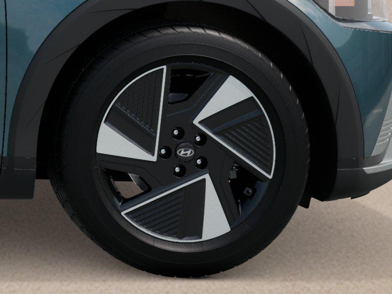 Thumbnail: 2025 Hyundai Ioniq 5 - 8