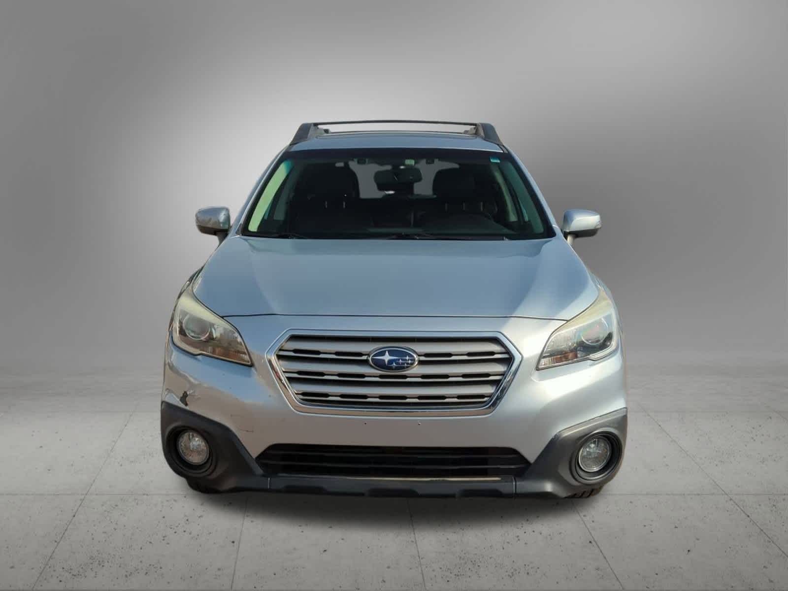 Thumbnail: 2016 Subaru Outback - 9