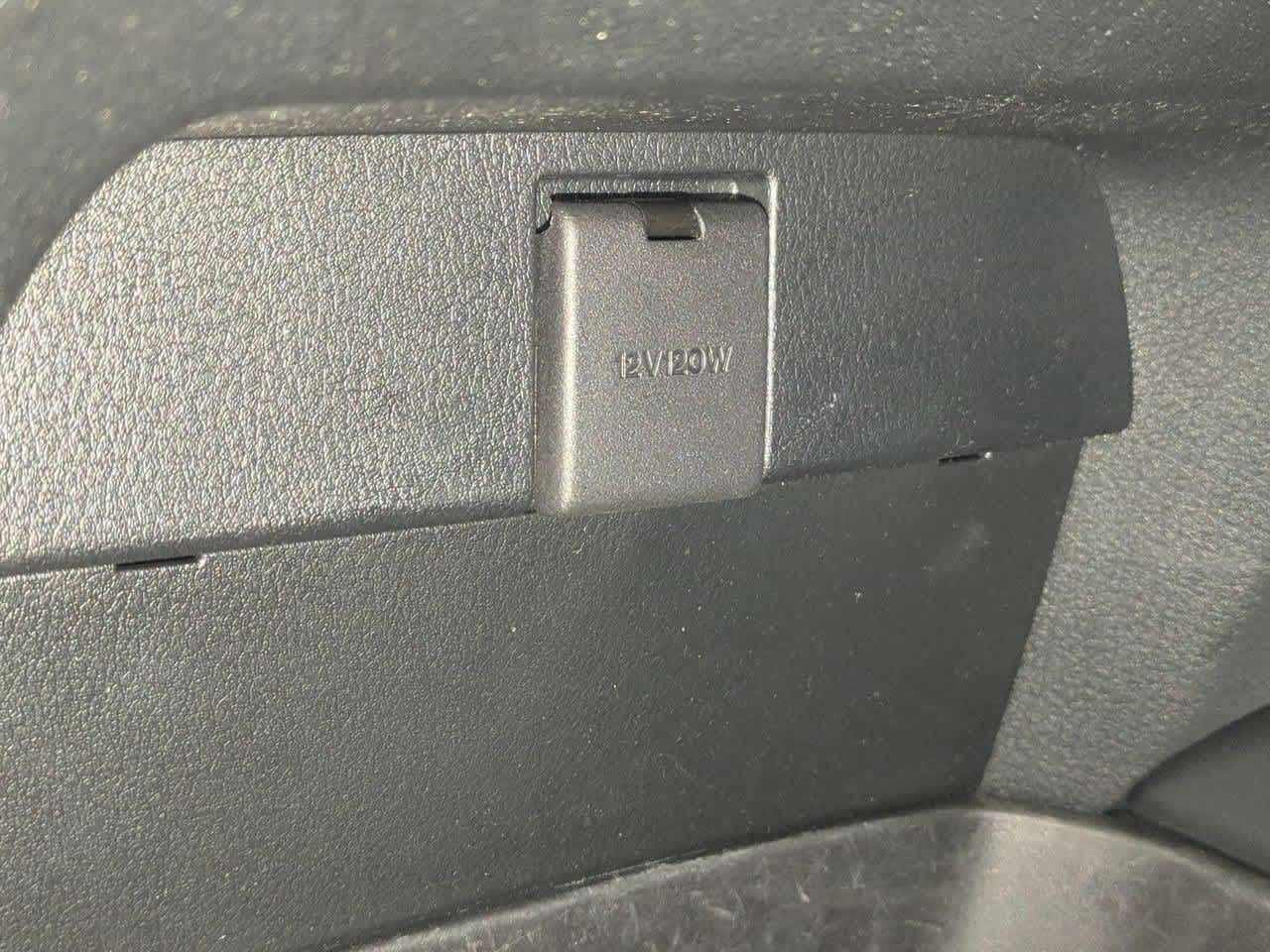 Thumbnail: 2023 Mazda CX-50 - 30