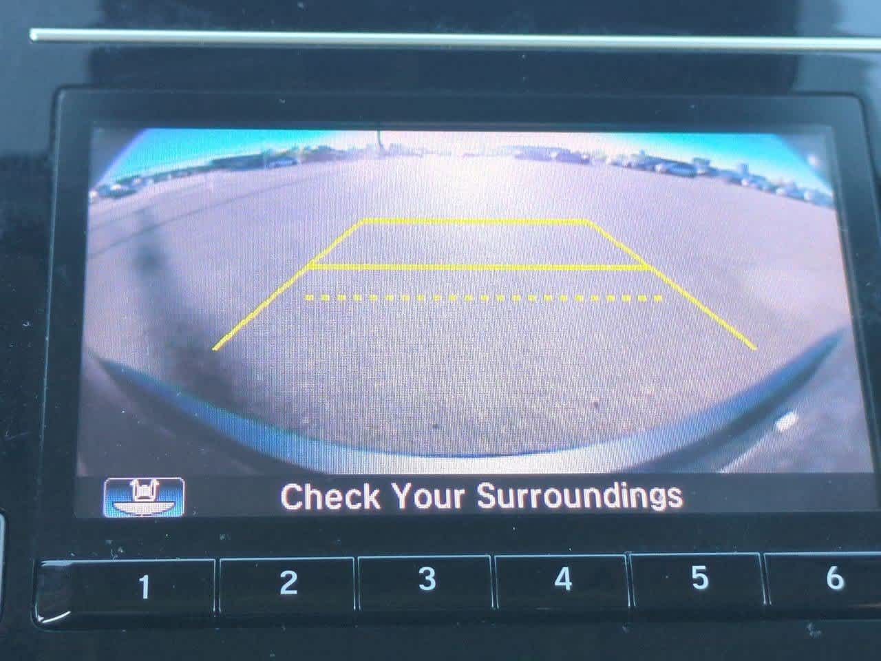 Thumbnail: 2020 Honda CR-V - 26