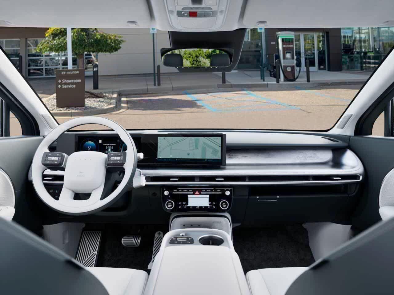 Thumbnail: 2026 Hyundai Ioniq - 11