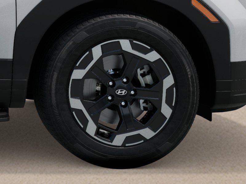 Thumbnail: 2026 Hyundai Santa Fe - 8