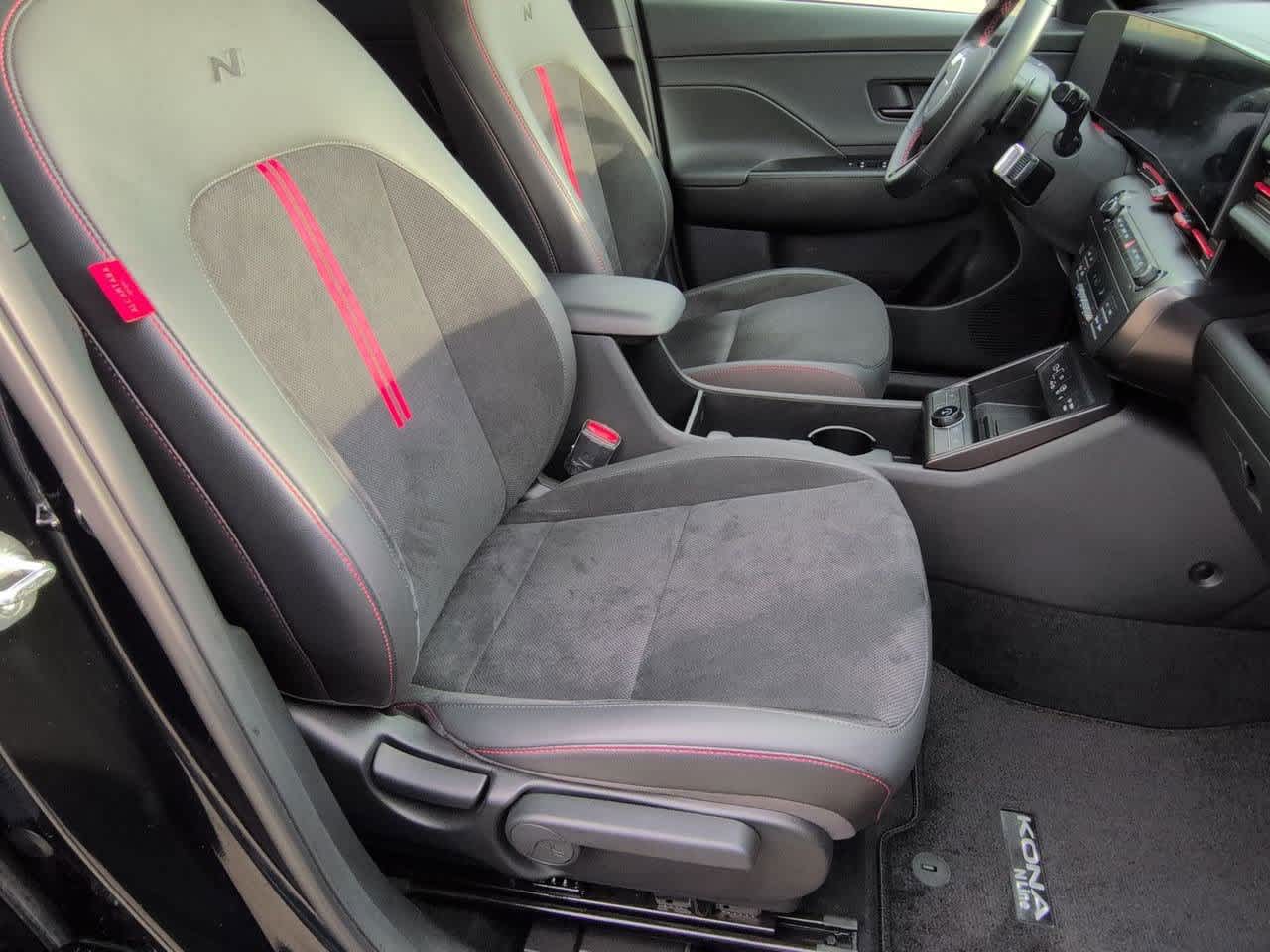 Thumbnail: 2025 Hyundai Kona - 21