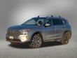 Certified 2022 Hyundai Santa Fe Limited SUV