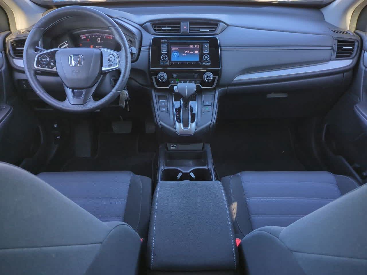 Thumbnail: 2020 Honda CR-V - 13