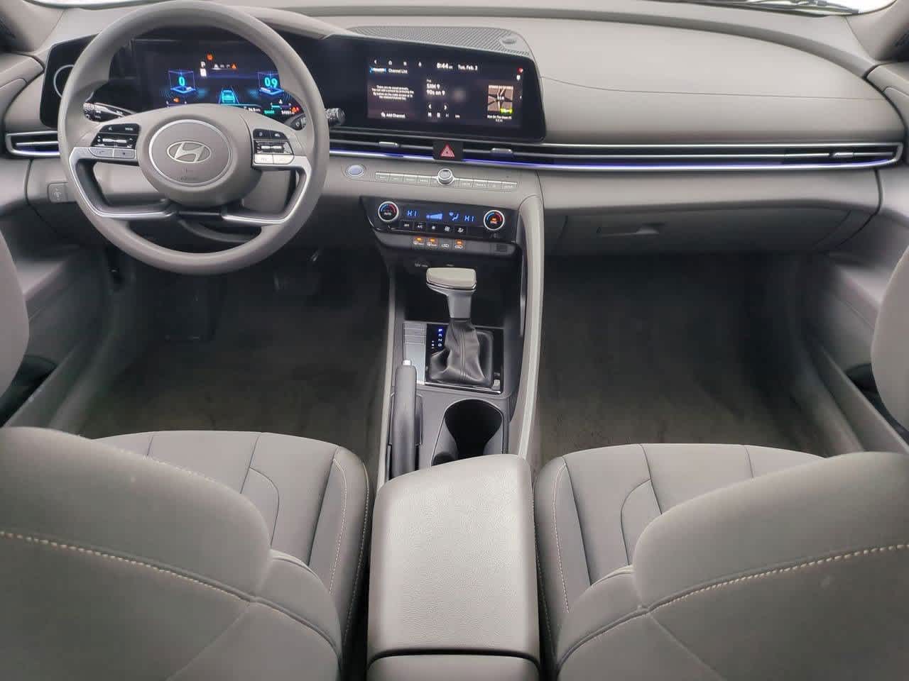 Thumbnail: 2024 Hyundai Elantra - 14