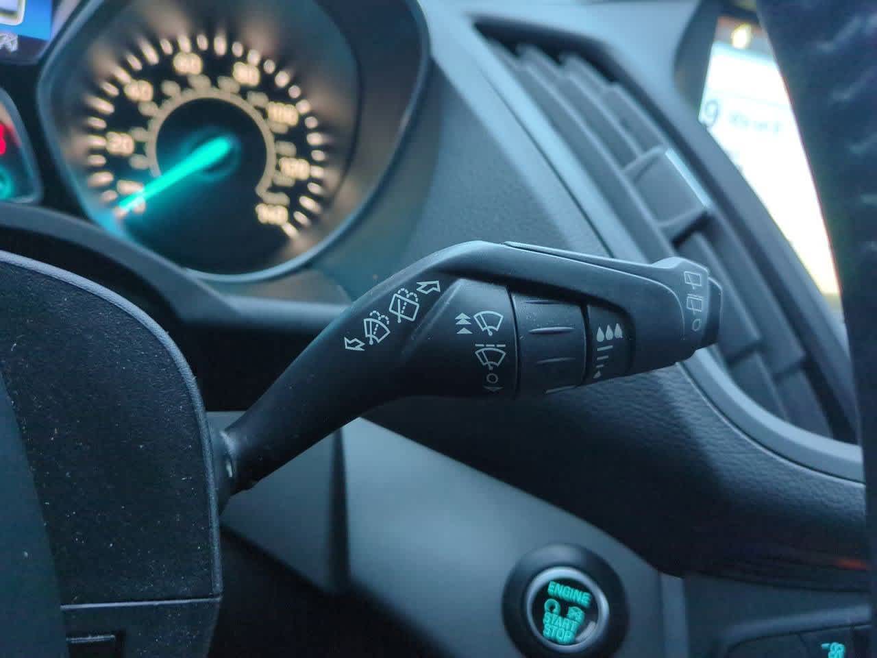 Thumbnail: 2019 Ford Escape - 26