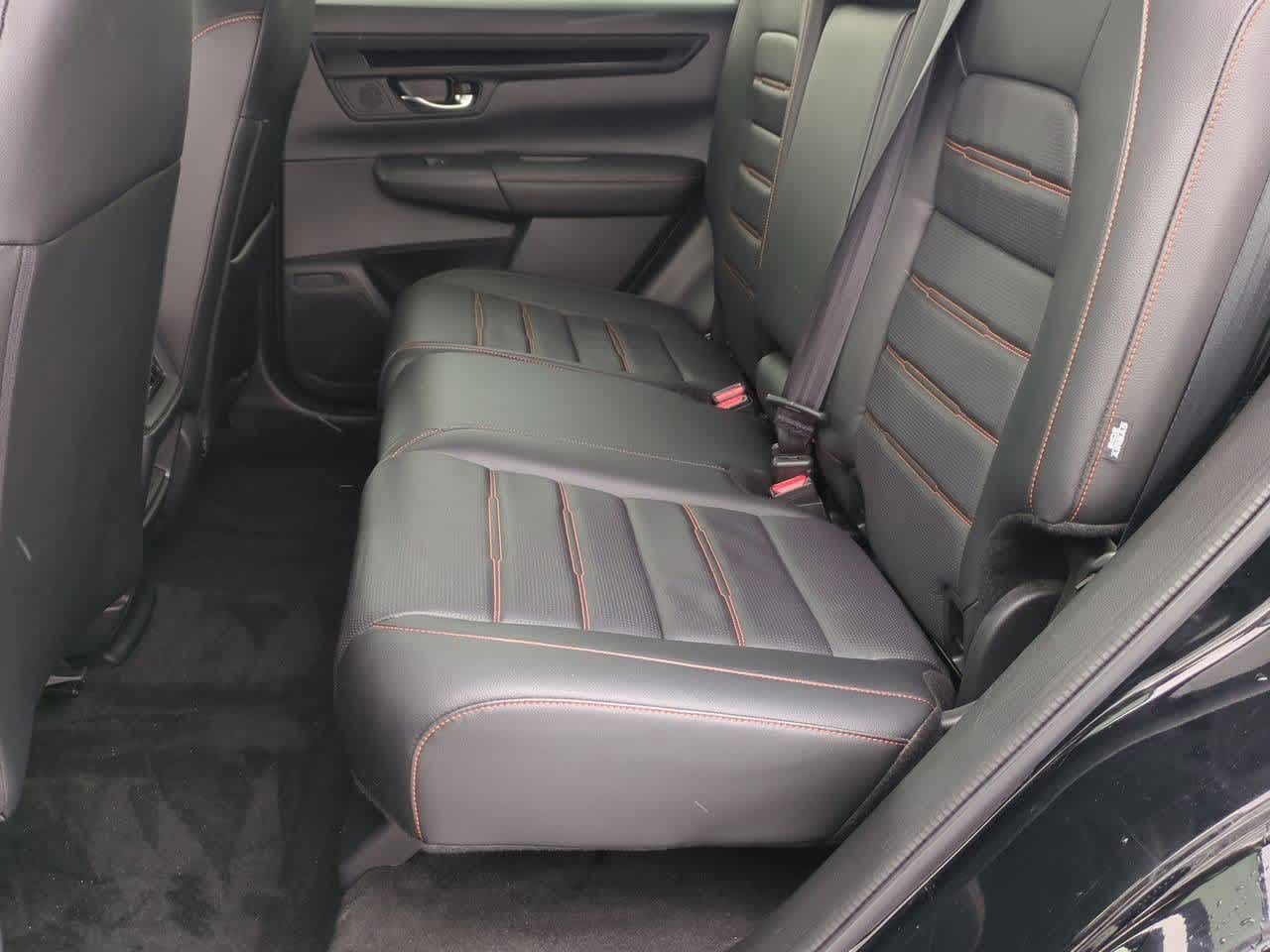 Thumbnail: 2025 Honda CR-V - 18