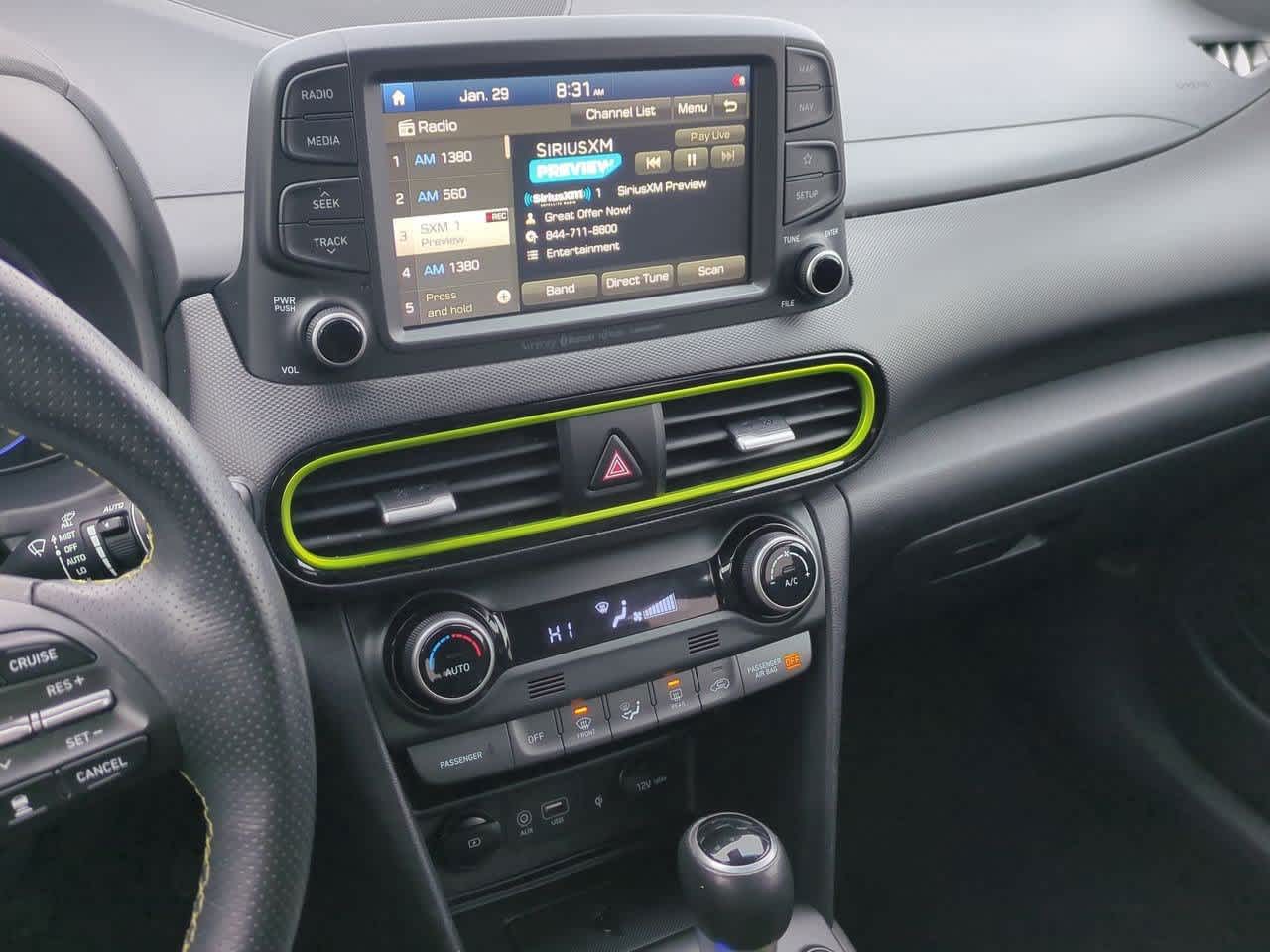 Thumbnail: 2020 Hyundai Kona - 29