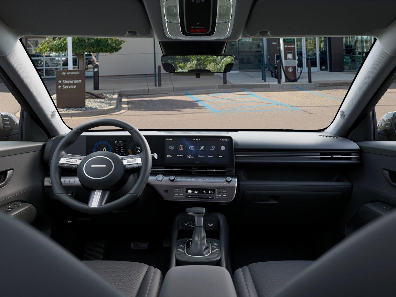 Thumbnail: 2026 Hyundai Kona - 11