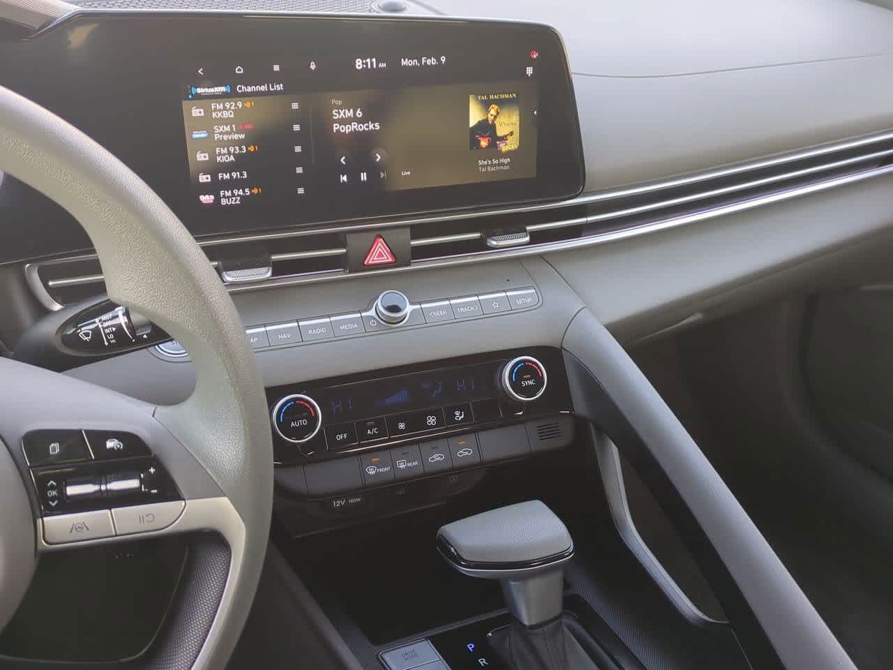 Thumbnail: 2024 Hyundai Elantra - 26