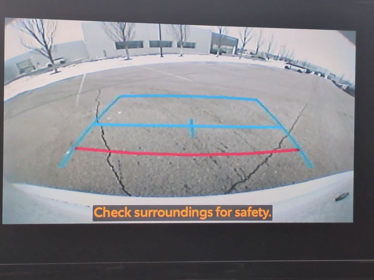 Thumbnail: 2023 Toyota Highlander - 29