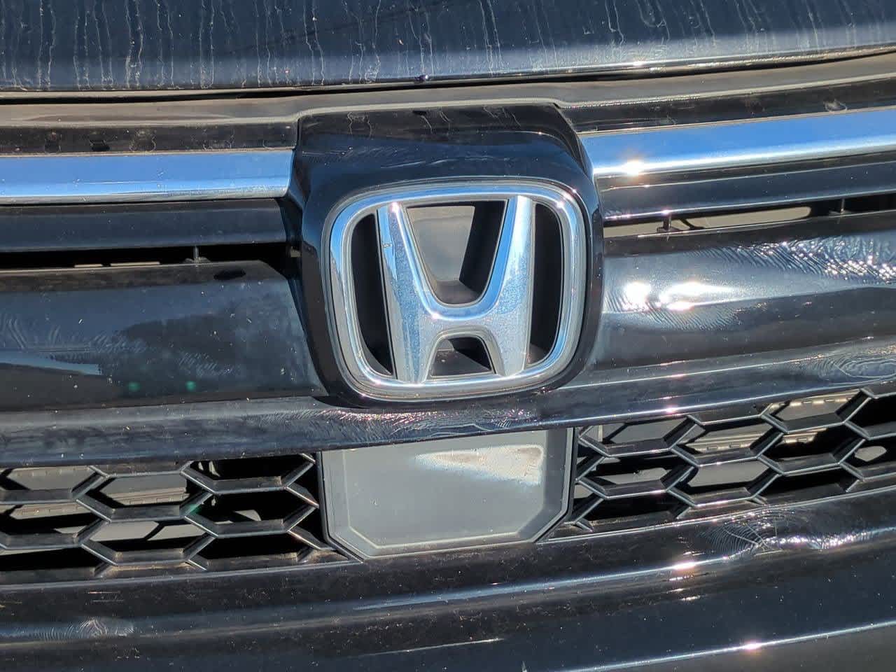 Thumbnail: 2020 Honda CR-V - 10