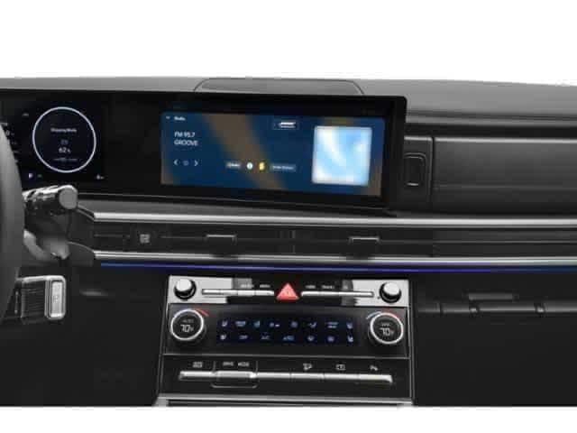 Thumbnail: 2026 Hyundai Santa Fe - 10