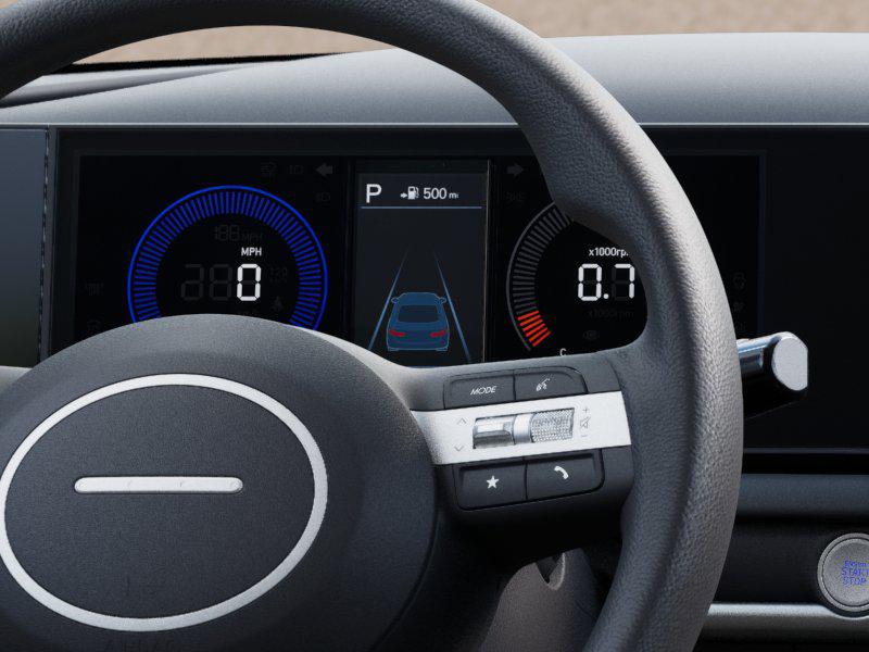 Thumbnail: 2026 Hyundai Tucson - 14