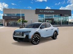 2026 Hyundai Santa Cruz SEL AWD Truck Crew Cab