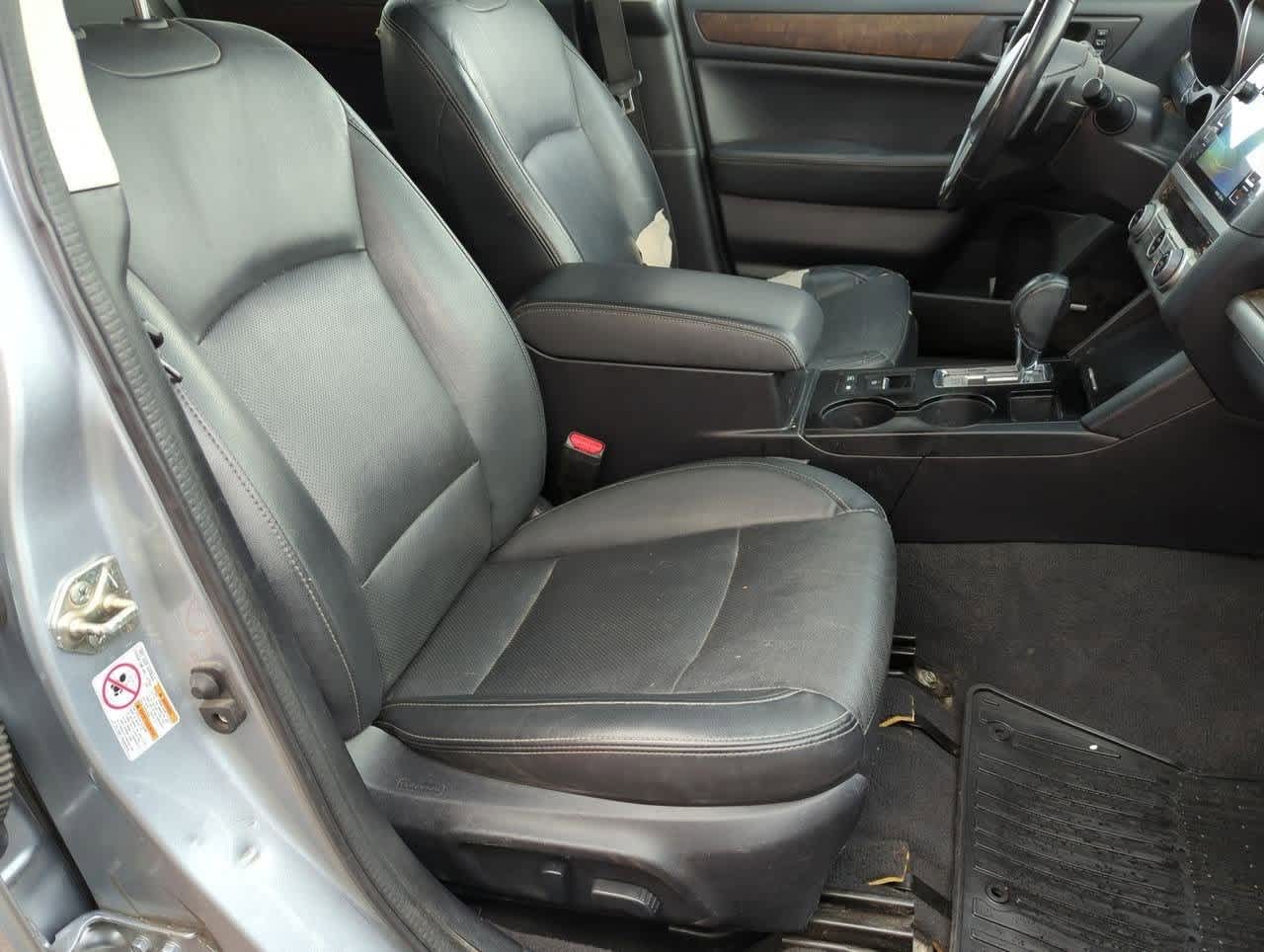 Thumbnail: 2016 Subaru Outback - 22