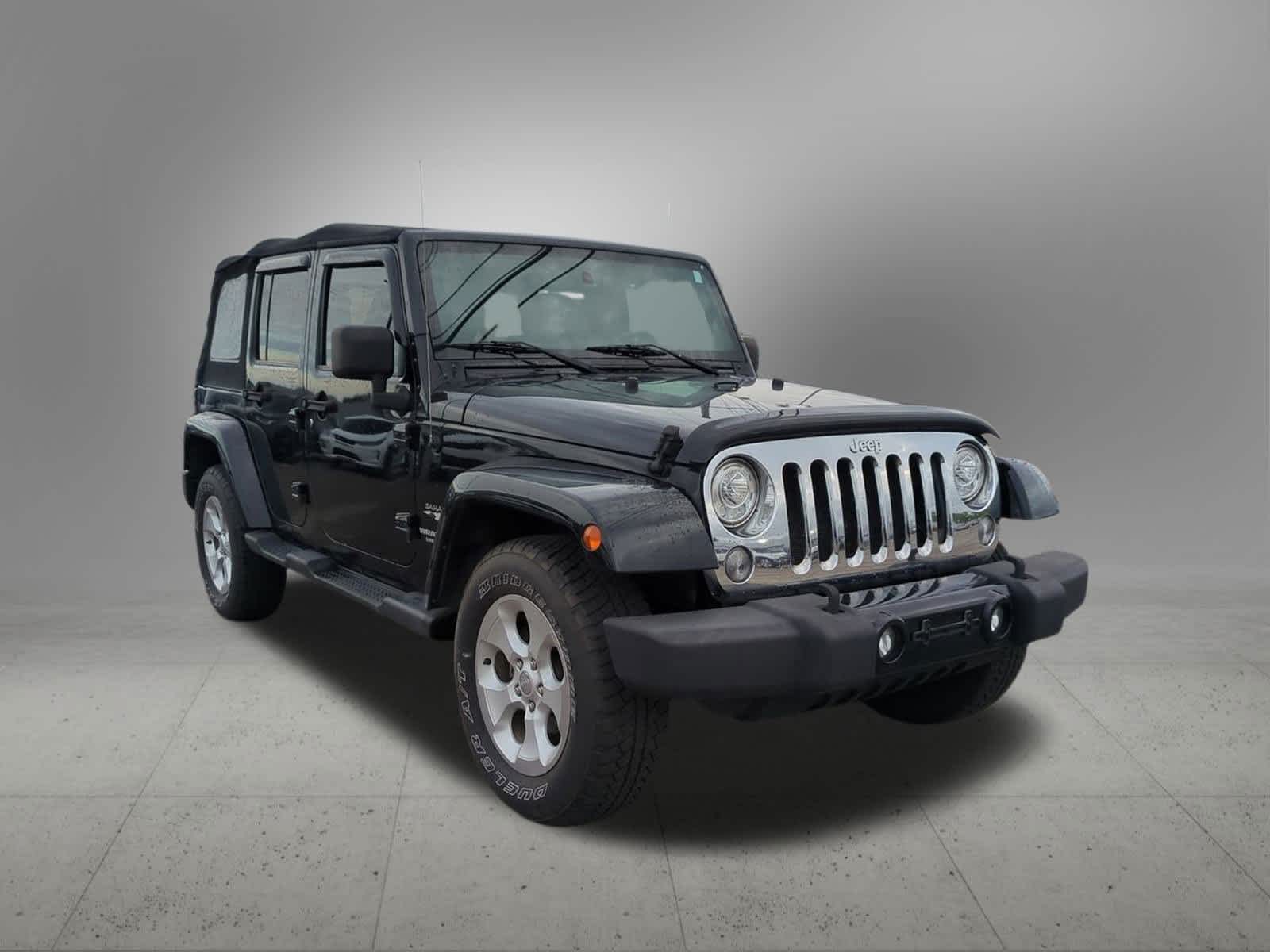 Thumbnail: 2017 Jeep Wrangler - 8