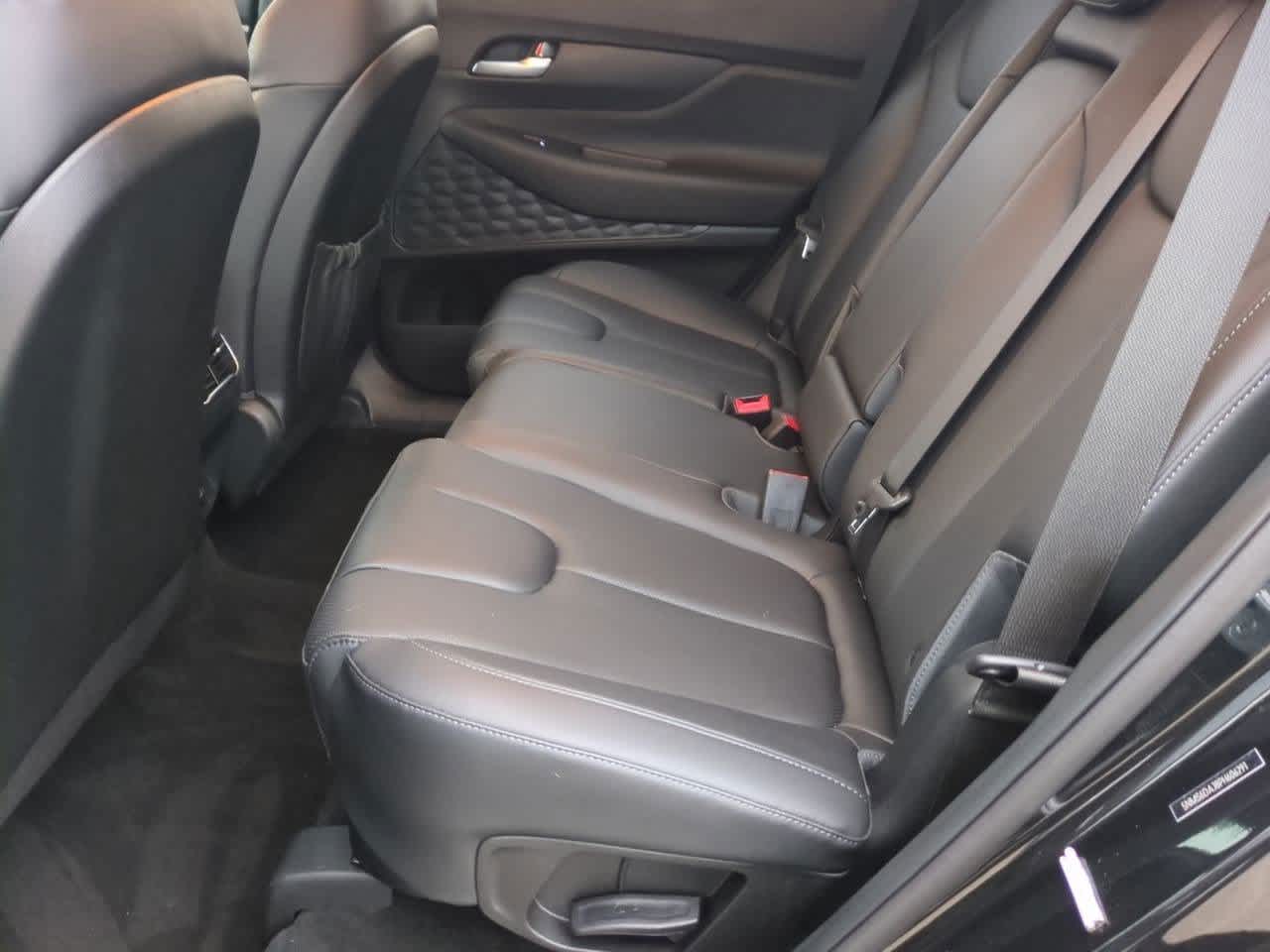 Thumbnail: 2023 Hyundai Santa Fe - 18