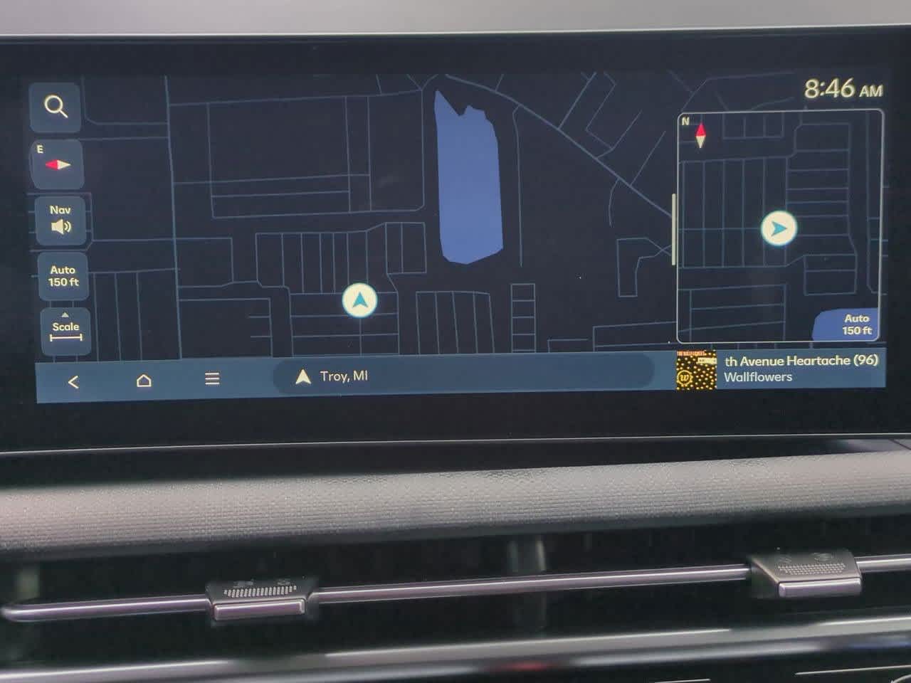 Thumbnail: 2026 Hyundai Tucson - 29