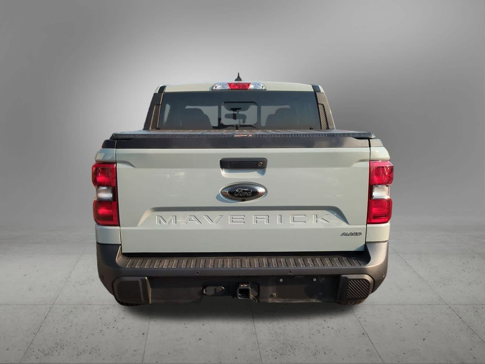 2023 Ford Maverick Lariat 5