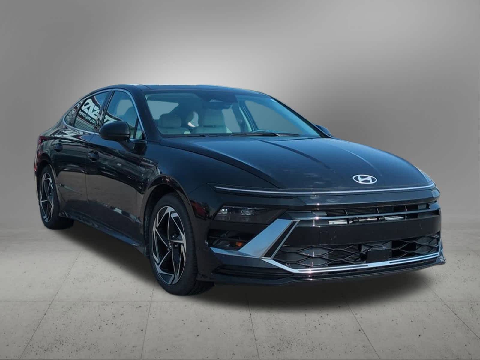 Thumbnail: 2024 Hyundai Sonata - 8