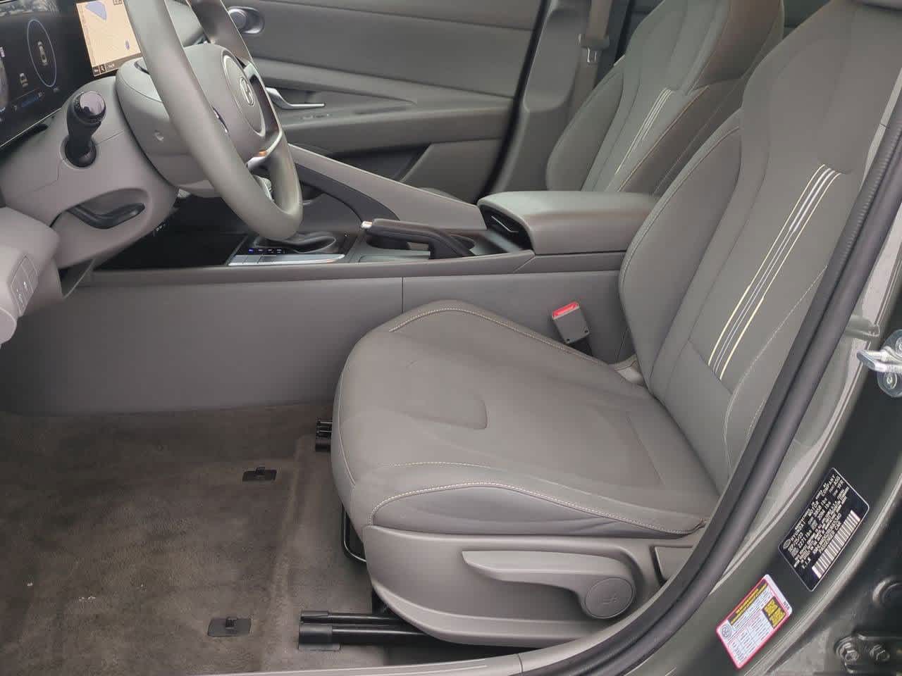 Thumbnail: 2024 Hyundai Elantra - 15