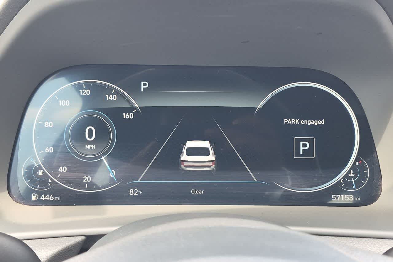 2022 Hyundai Sonata SEL Plus - Photo 34