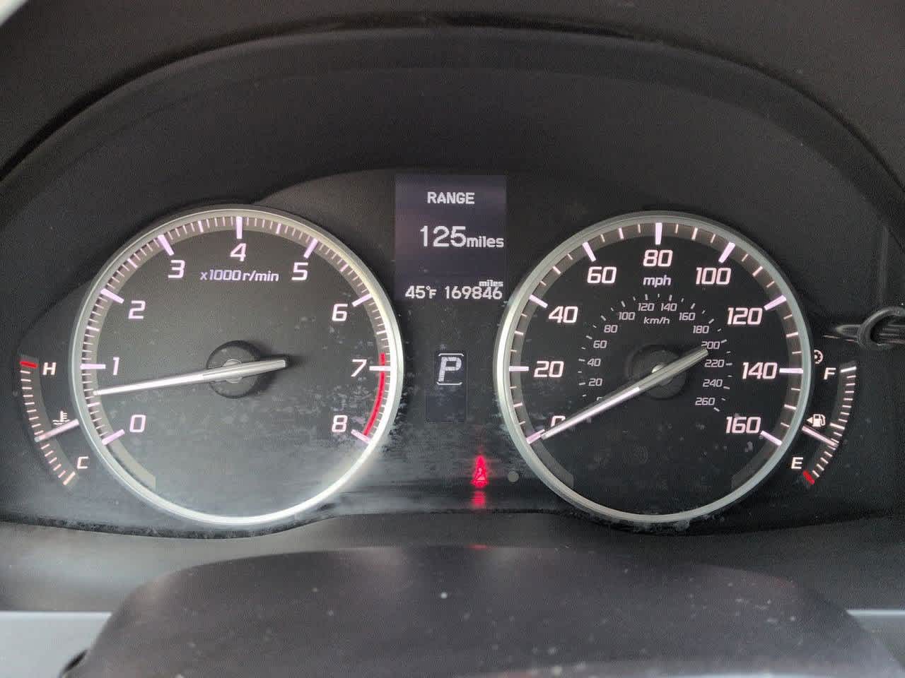 Thumbnail: 2014 Acura RDX - 31