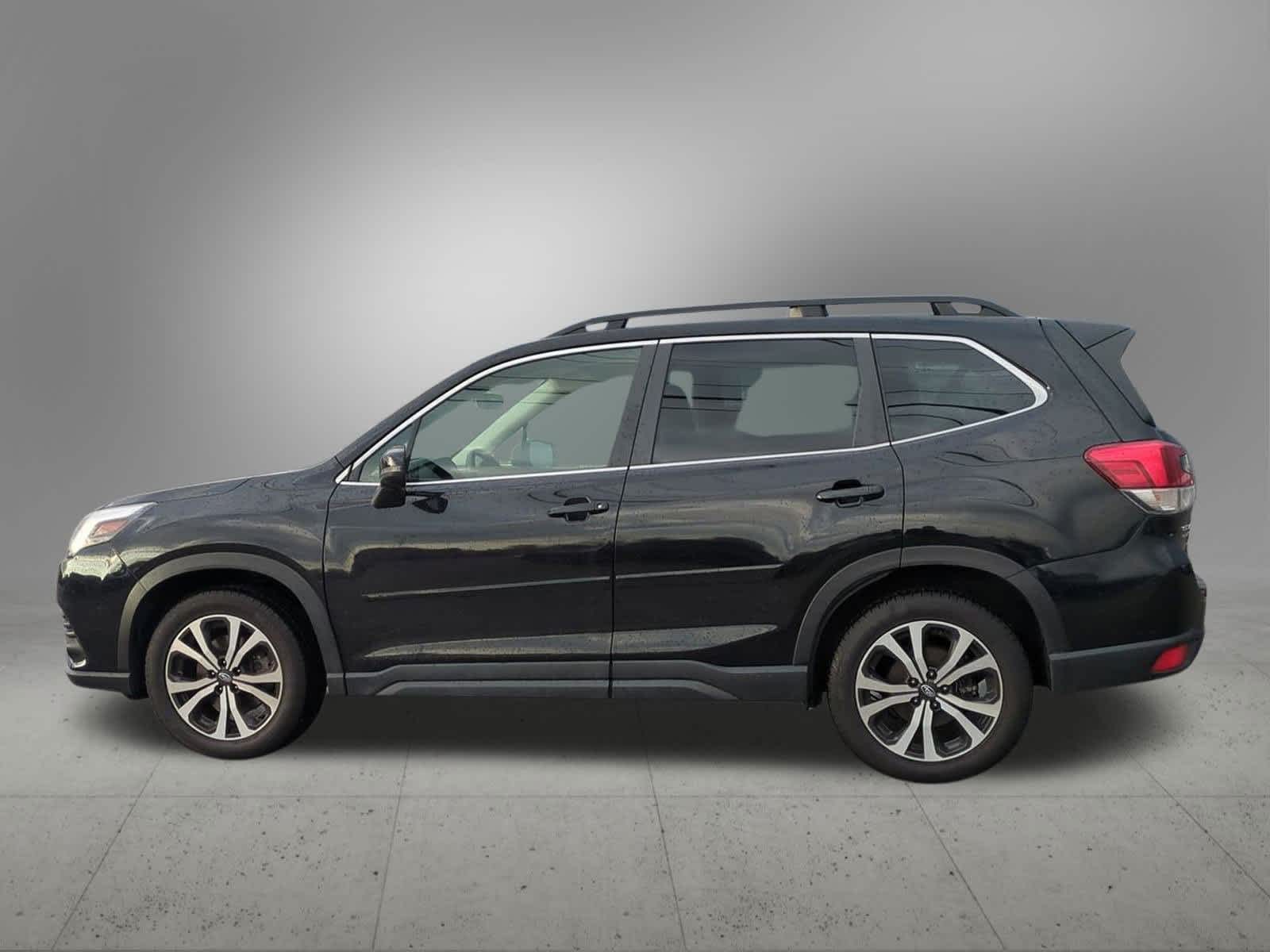 Thumbnail: 2022 Subaru Forester - 3