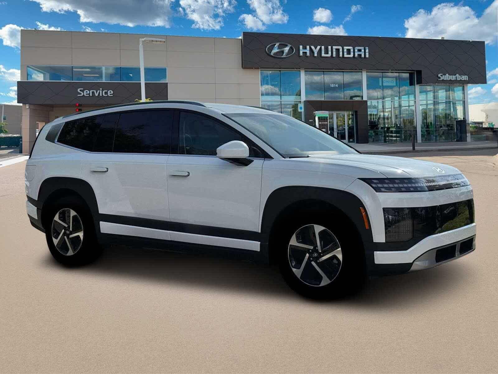 Thumbnail: 2026 Hyundai Ioniq - 10