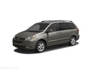 2004 Toyota Sienna CE -
                  Troy, MI