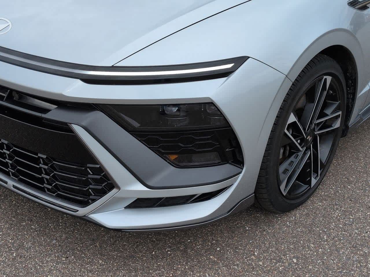 Thumbnail: 2025 Hyundai Sonata - 10