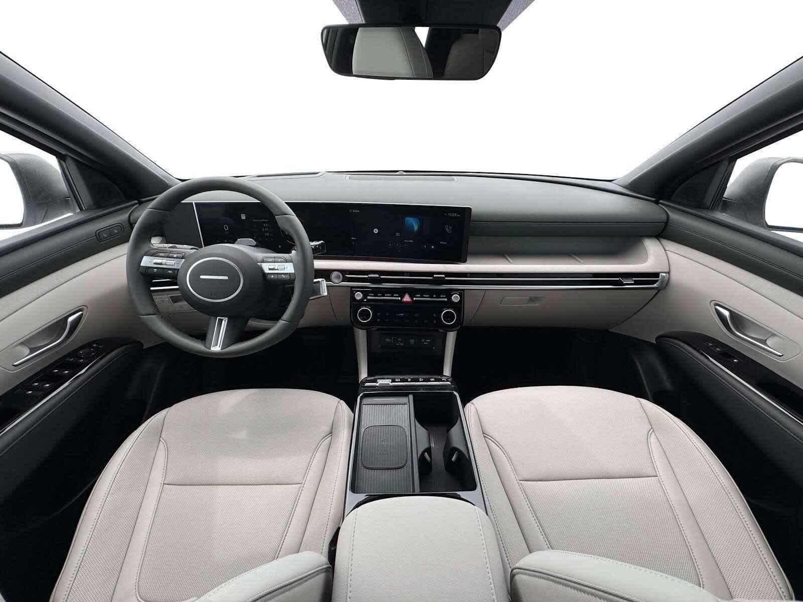 Thumbnail: 2026 Hyundai Tucson - 13