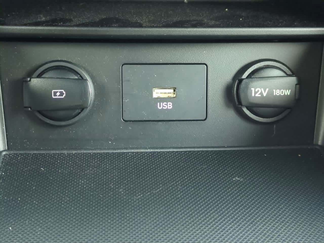 Thumbnail: 2023 Hyundai Kona - 28