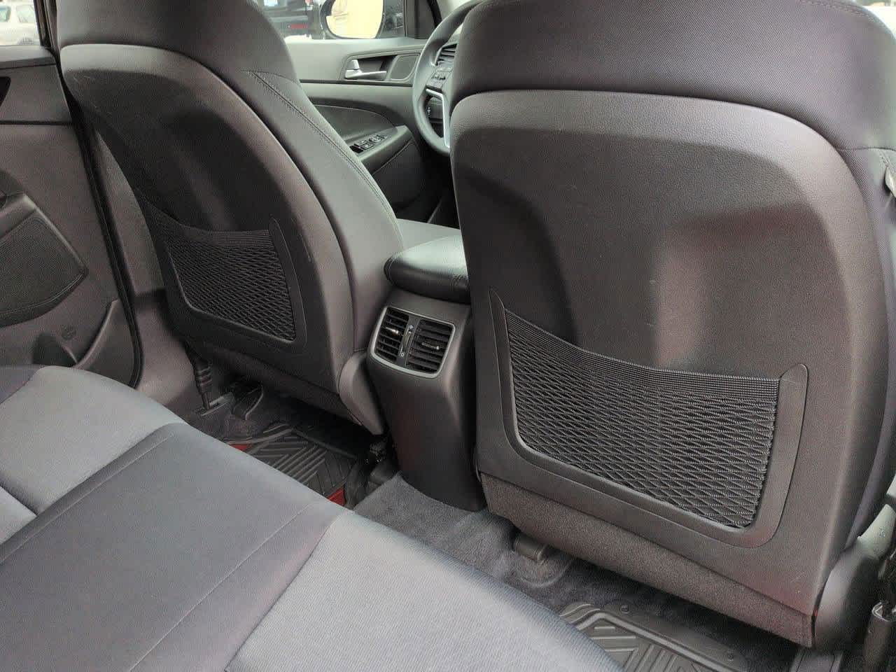 Thumbnail: 2017 Hyundai Tucson - 18