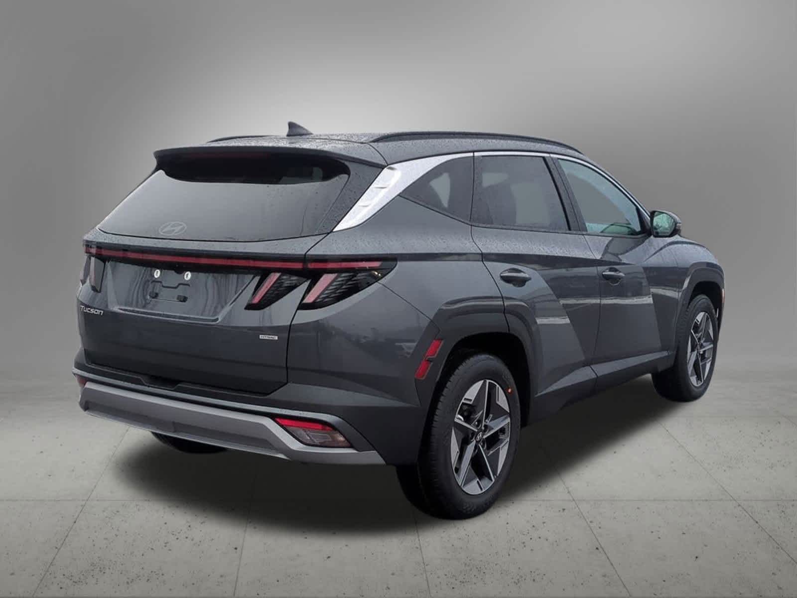 Thumbnail: 2026 Hyundai Tucson - 6