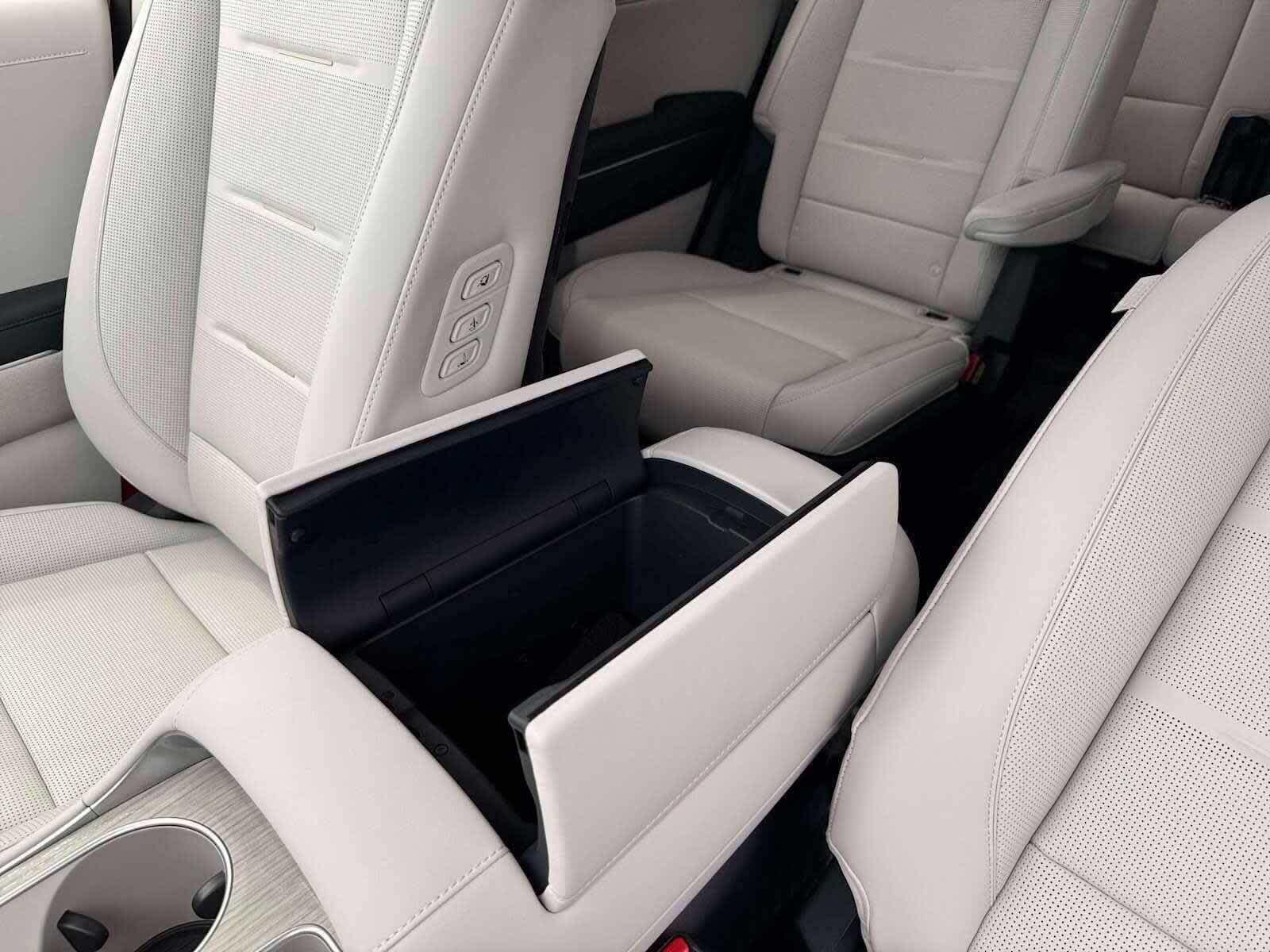 Thumbnail: 2026 Hyundai Palisade - 19