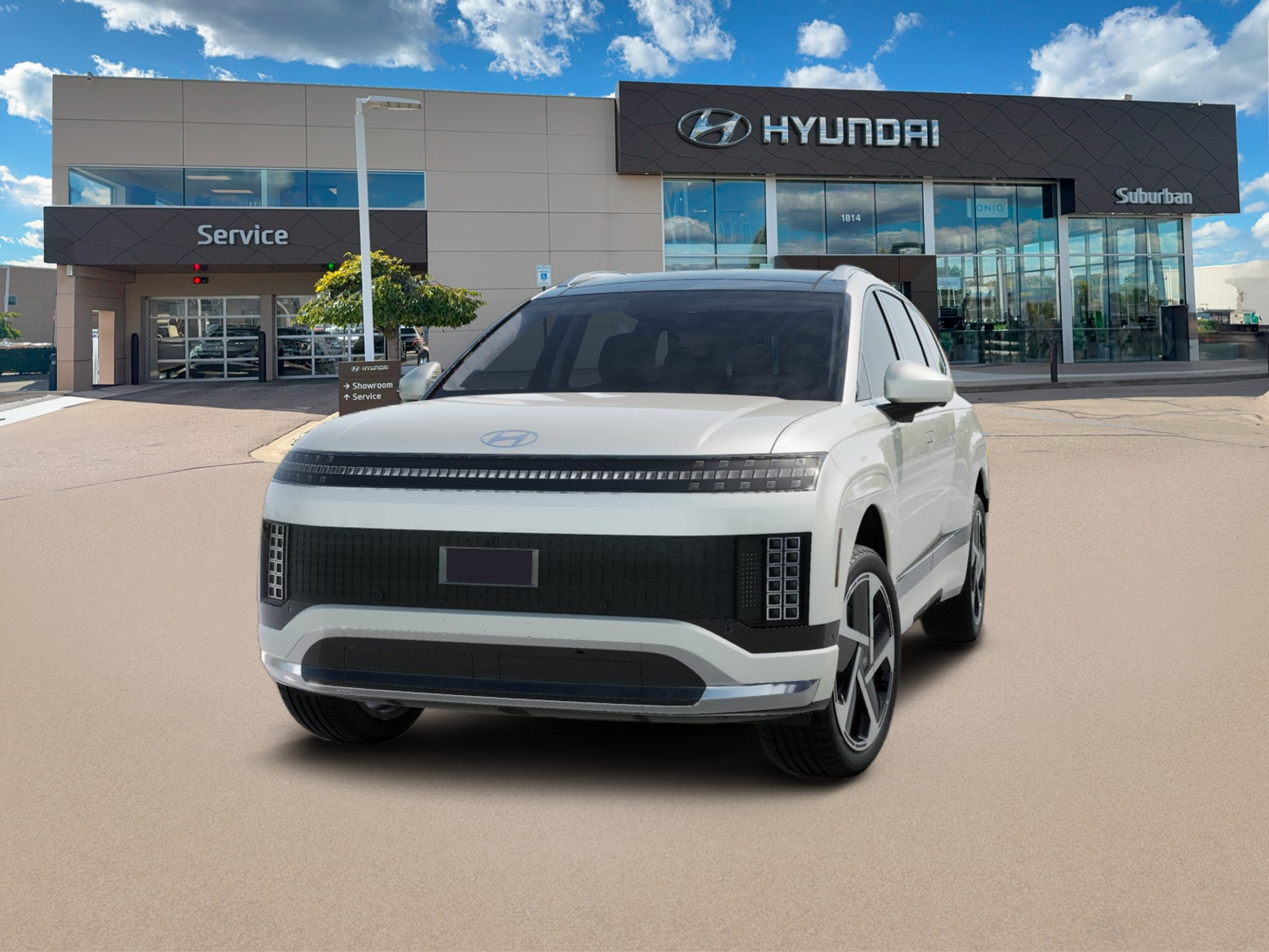 Thumbnail: 2026 Hyundai Ioniq - 2