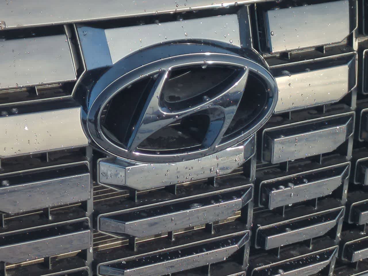 Thumbnail: 2024 Hyundai Palisade - 11